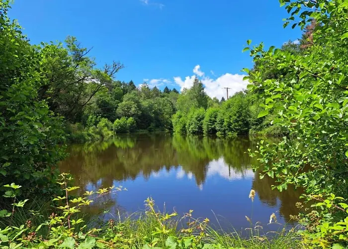 Romantic Tower In Dordogne With Rooftop Terrace Сasa de vacaciones