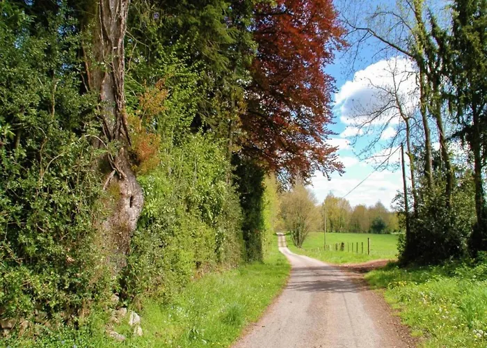 Romantic Tower In Dordogne With Rooftop Terrace *